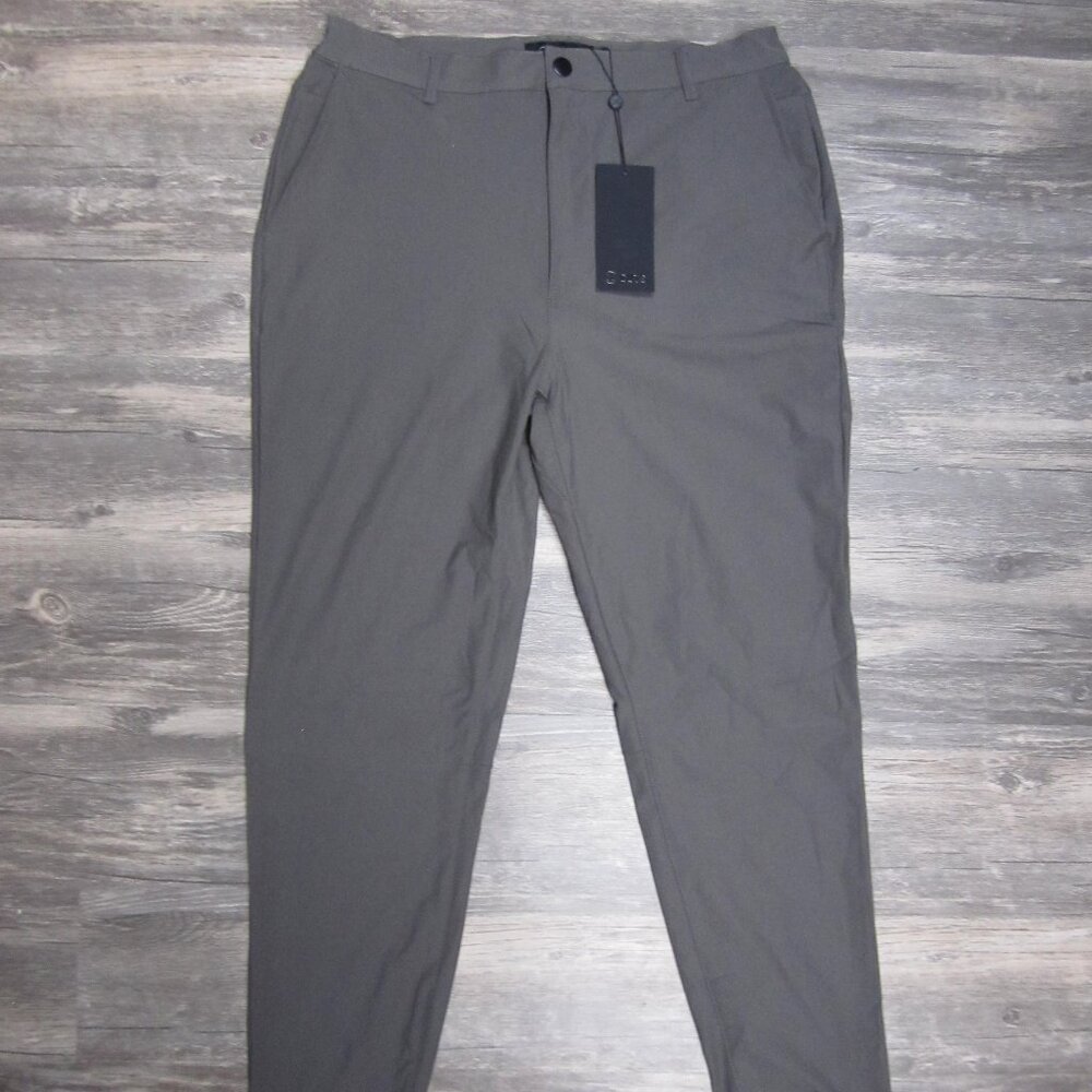 NWT Cuts Clothing Dark Pine Men's AO Jogger